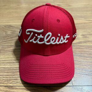 Titleist Hat S/M